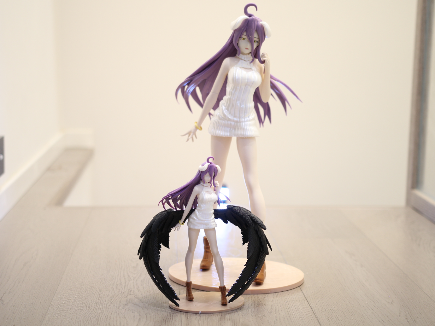 等身大 骨模型 骨王魅魔大长腿全拆件- MakerWorld 3D Model | 3Drop