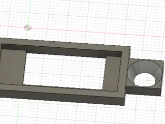 holder for leds