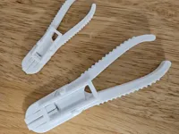 0.2mm layer, 2 walls, 50% infill