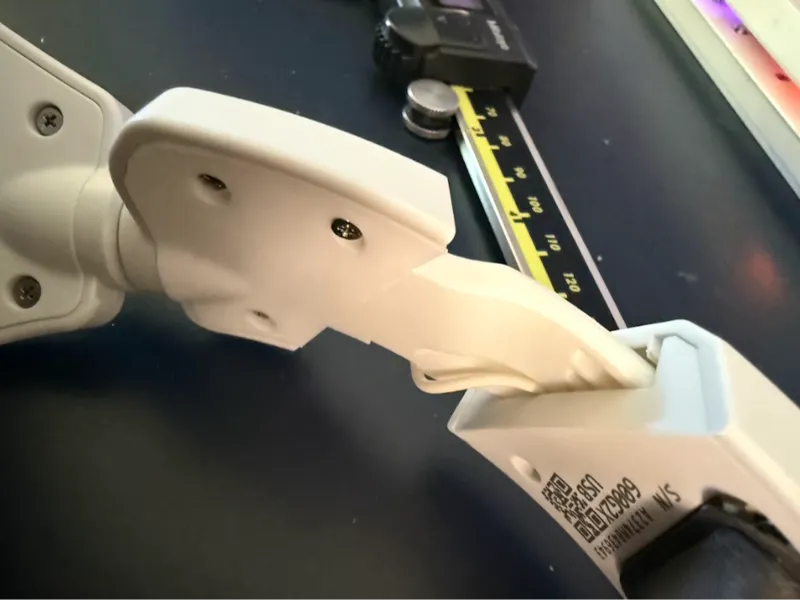 Turtlebeach Stealth 600 gen 2 broken slide fix
