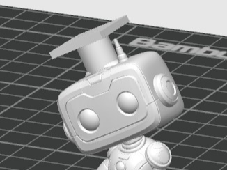 CuteBot