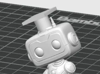 CuteBot