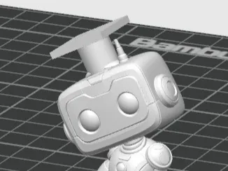 CuteBot