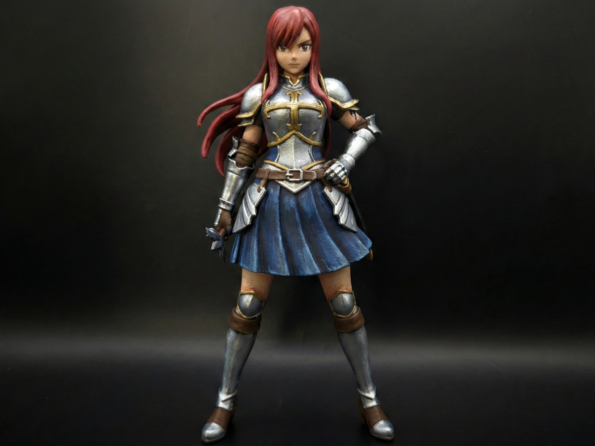 Erza Scarlet