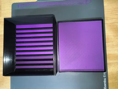 308 case box for 100 cases exactly