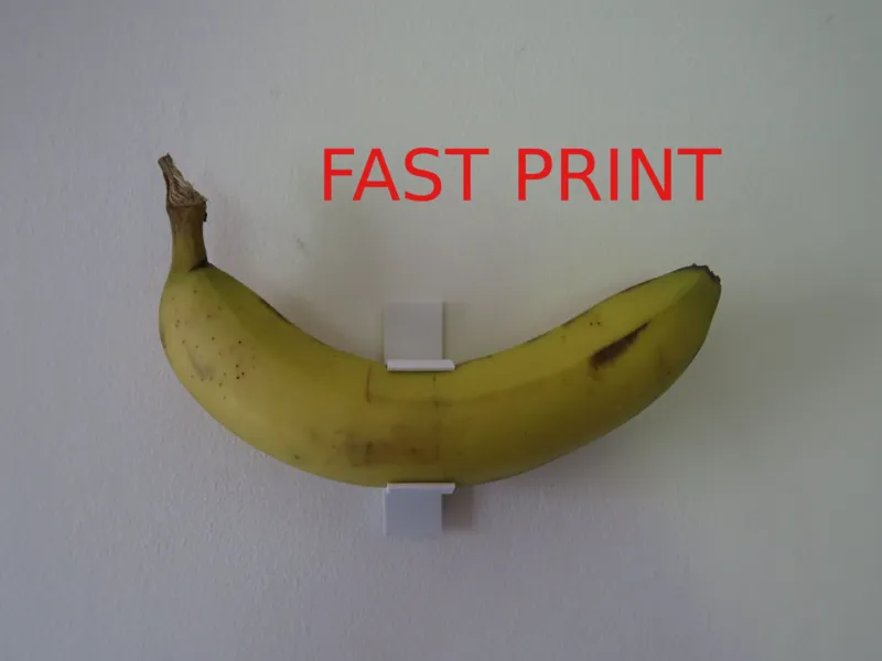 Support Banane