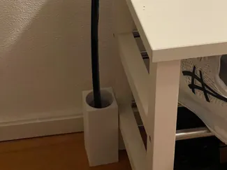 IKEA Shoehorn Dock
