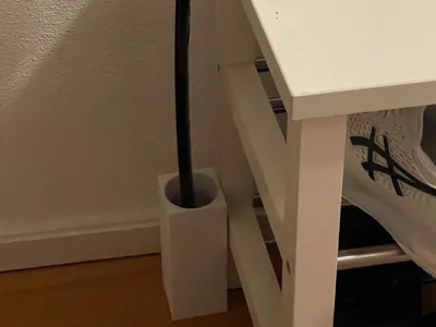 IKEA Shoehorn Dock