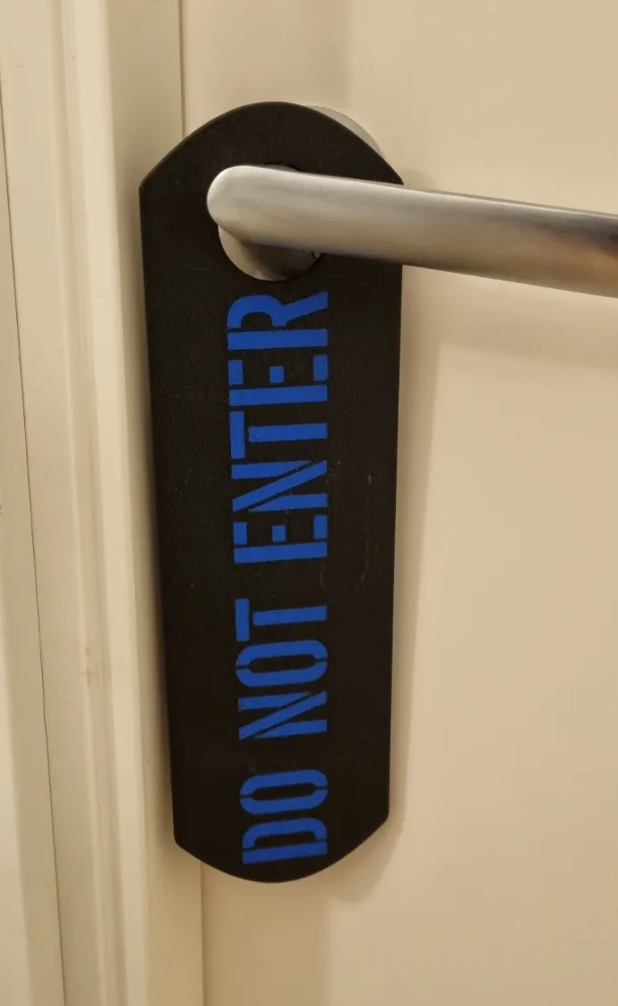 DoorTag DNE