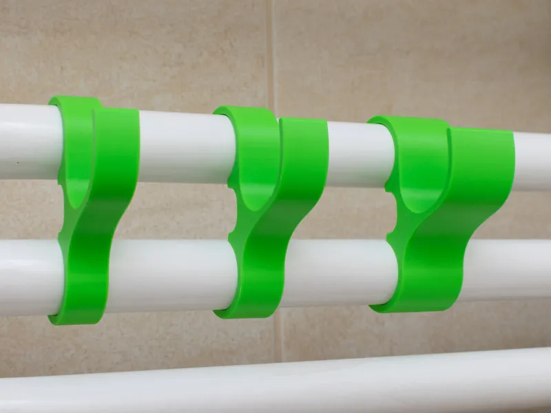 Towel Radiator Hooks