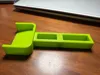 0.2mm nozzle, 0.1mm layer, 4 walls, 15% infill