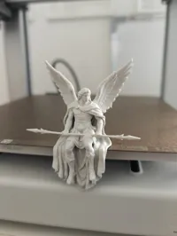 0.16mm layer, 2 walls, 8% infill