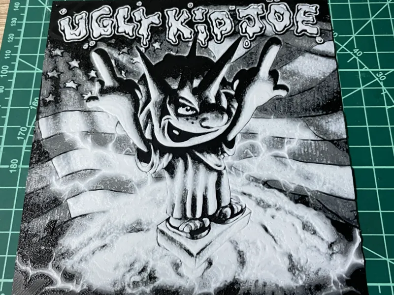 ugly kid joe hueforge