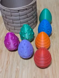 0.2mm layer, 3 walls, 10% infill