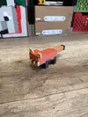 Red Panda | Standing - NO AMS