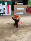 Red Panda | Angry - NO AMS