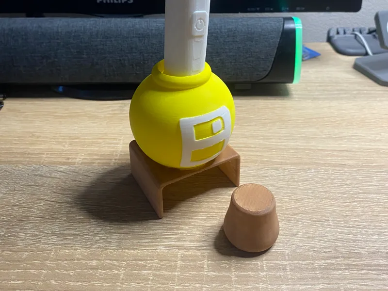 [KCD] Sejvovice – Philips OneBlade stand