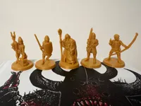 0.12mm layer, 2 walls, 15% infill