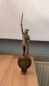 0.2mm layer, 6 walls, 25% infill