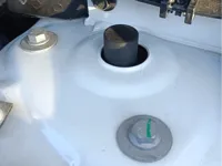0.2mm layer, 3 walls, 20% infill