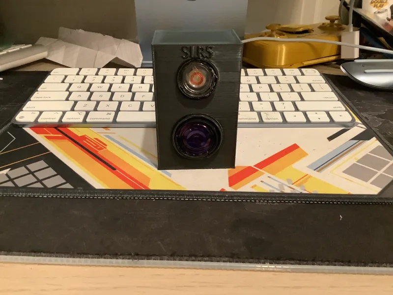 Super.Loud.Reliable.Speaker