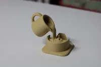 0.16mm layer, 2 walls, 15% infill