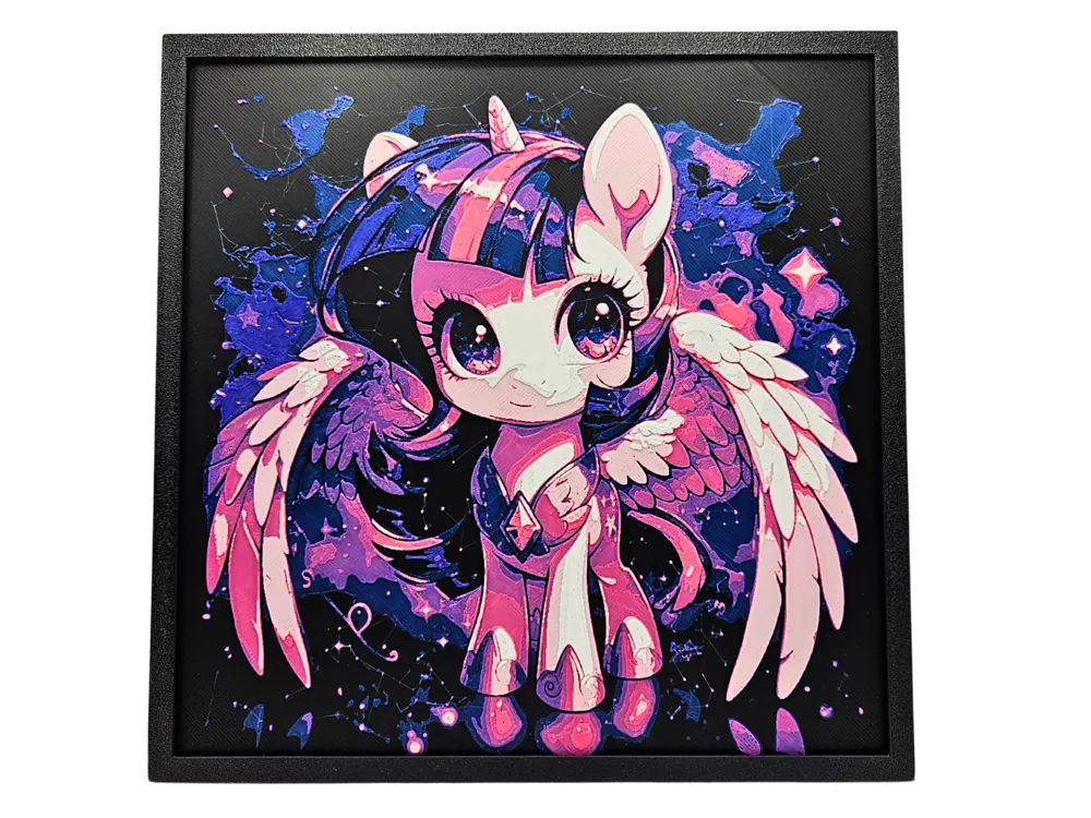 Princess Twilight Sparkle