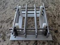 0.24mm layer, 2 walls, 15% infill