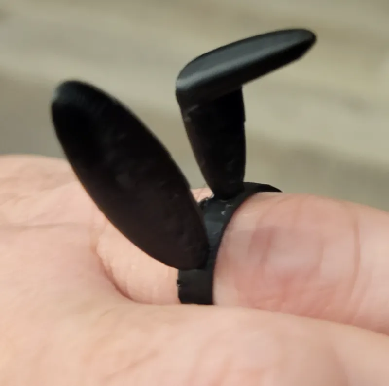Ostern Ring