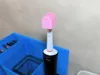 oralB toothbrush cap x1