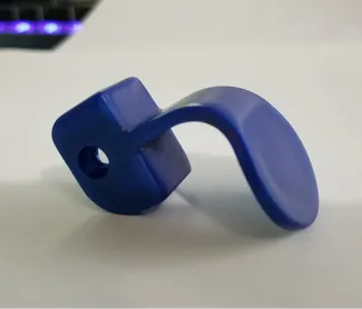 Watercooler Handle (Sunbeam)