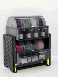 Stacker V1.5 (For both AMS 1st Gen & AMS 2 PRO)