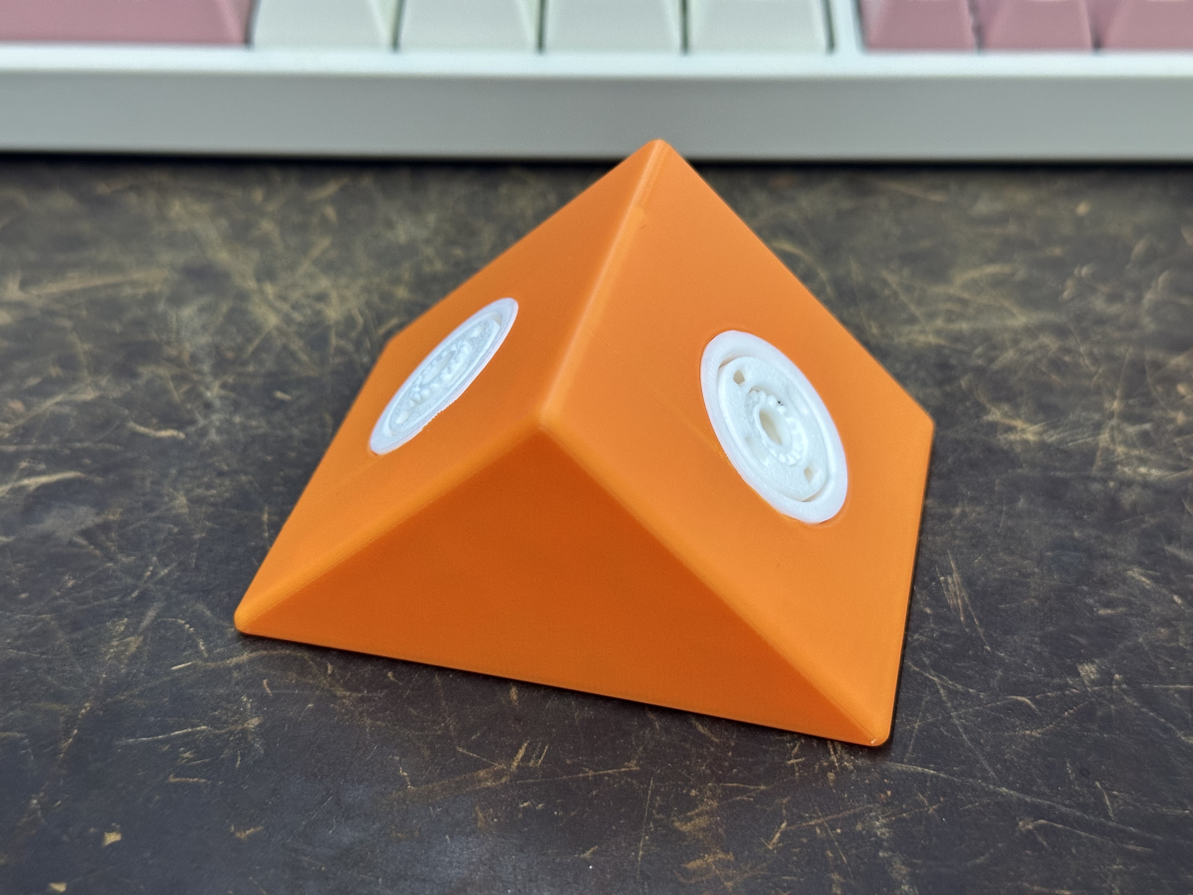 Miniatura 4 do modelo 3D 磁力拼接玩具