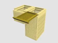 P2S Air Pooprify - Activated Carbon Box