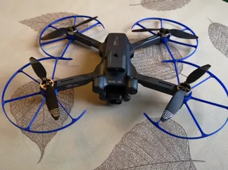 Protection hélice drone - Flybotic Air vision HD