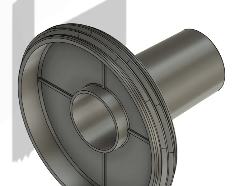 Intex Bestway 32mm water inlet