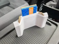 PETG HF | 0.16mm layer, 2 walls, 15% infill