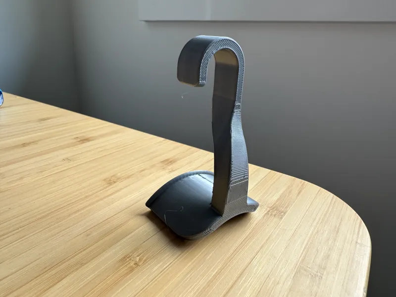 Space-Saving Bag Hook/Coathanger