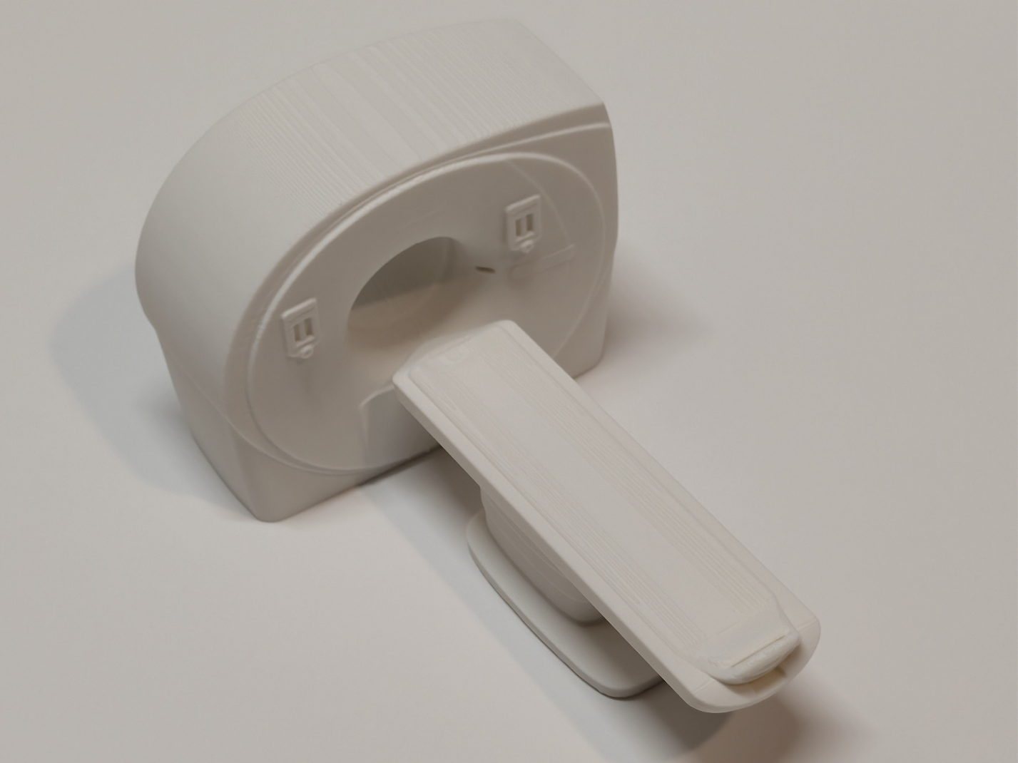 CT Scanner