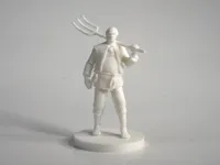 0.4mm nozzle, 0.08mm layer, 2 walls, 15% infill