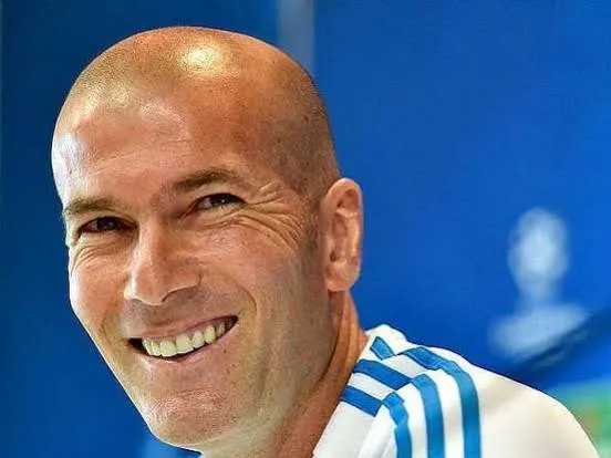 Zidane