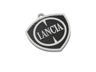 Portachiavi Lancia