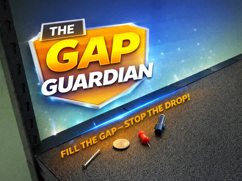 The Gap Guardian - Customizable