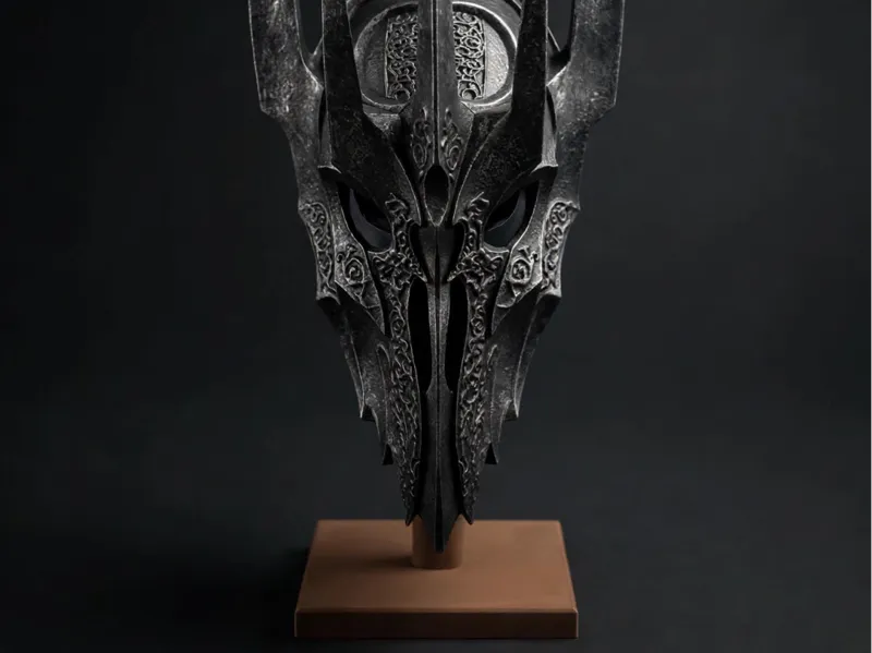Support sauron altaya