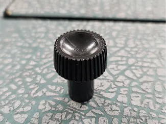 1964, 1965 Ford Dashboard Knob
