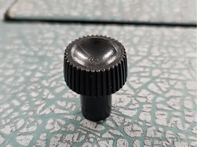 1964, 1965 Ford Dashboard Knob