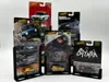 Premium Card Display Stands - Holds 1-5 Cards