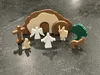 Print by color 0.2mm layer, 2 walls, 15% infill