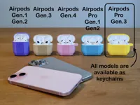 AirPods Pro 3