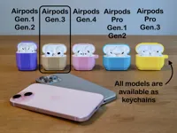 AirPods 3